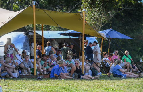 ORNBURY HOUSE INTERNATIONAL & YOUNG HORSE CHAMPIONSHIPS